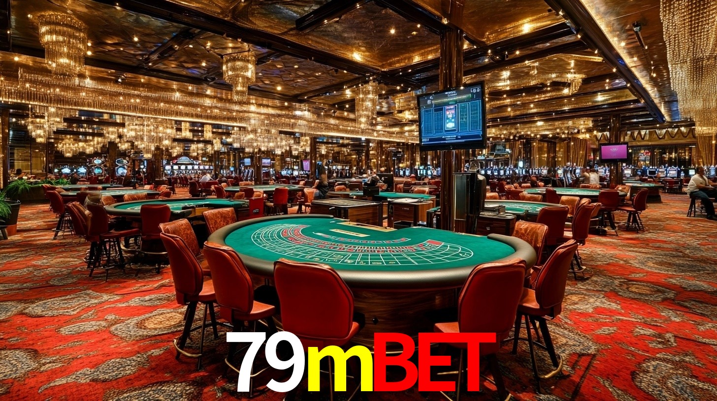 79mbet: Seu Cassino Premiado com Pagamentos Rápidos