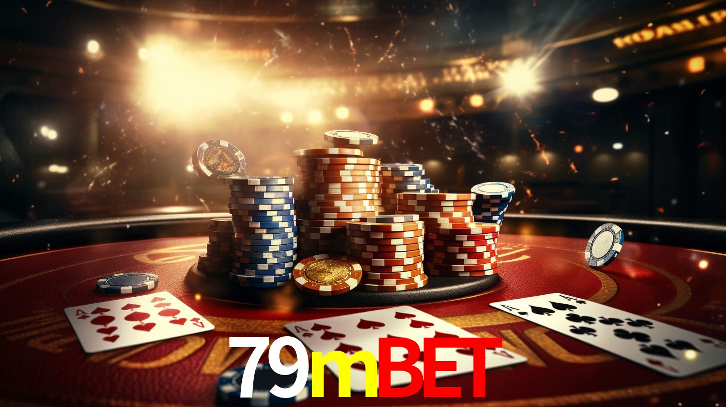Live Casino 79mbet