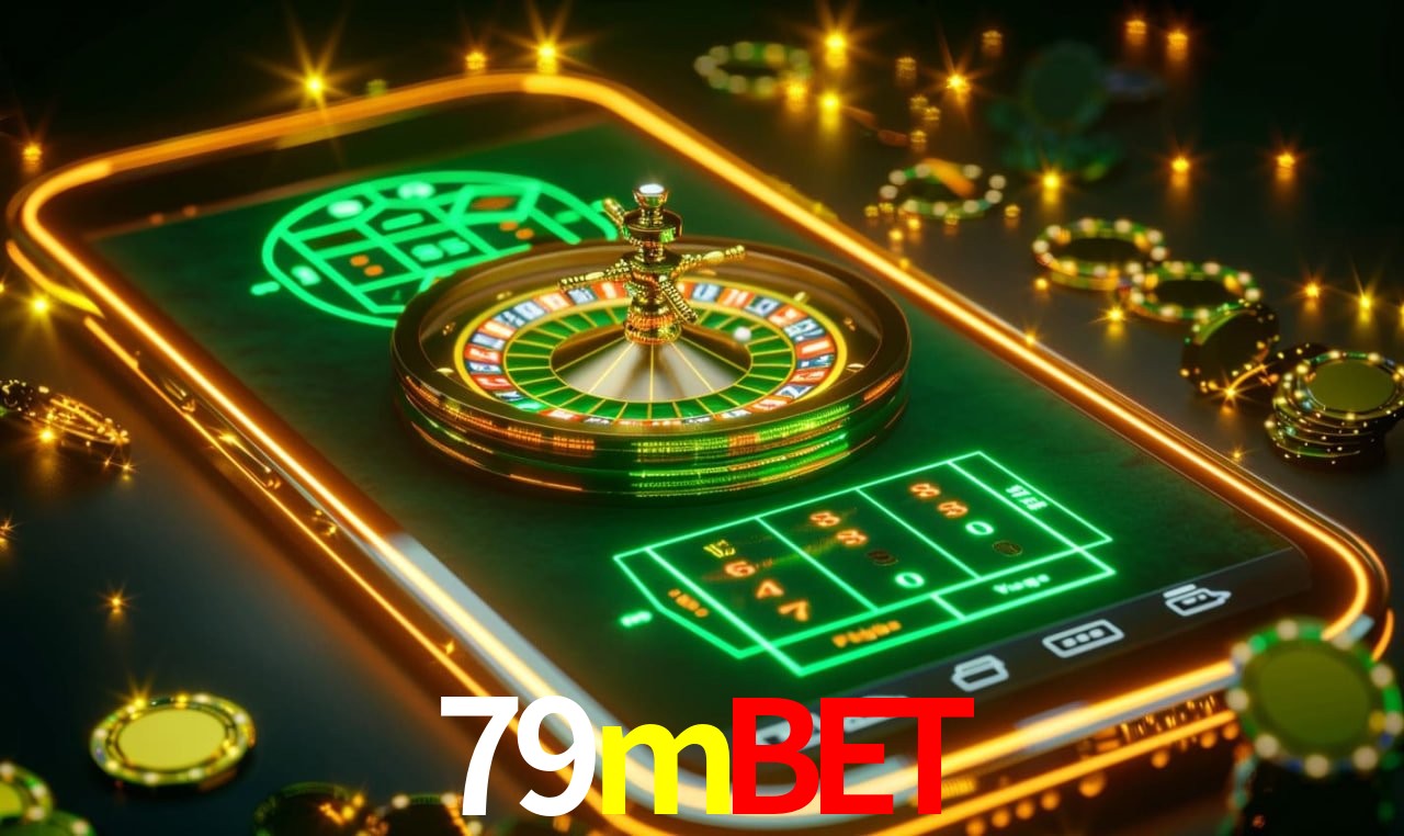 Jogos de Slot 79mbet