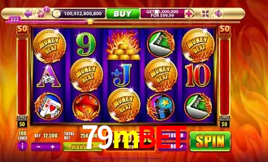Apostas Esportivas na 79mbet: Um Guia Completo