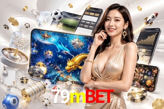Live Casino 79mbet