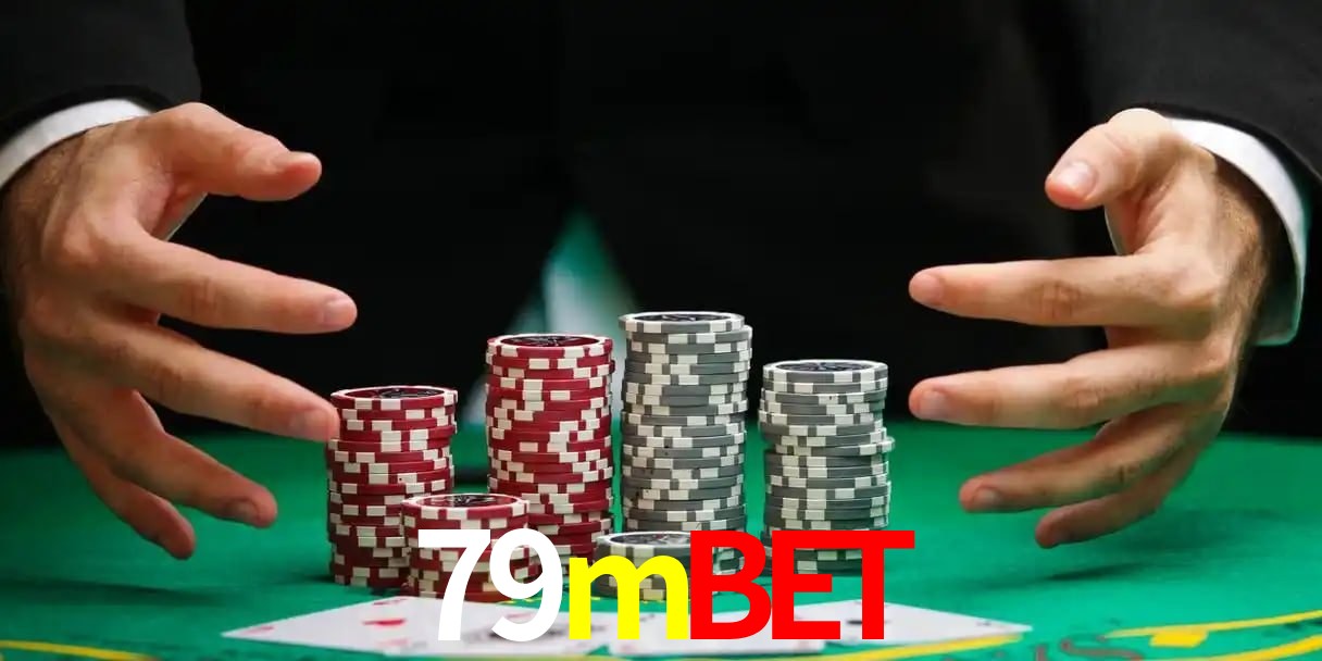 Promoção Relâmpago 79mbet