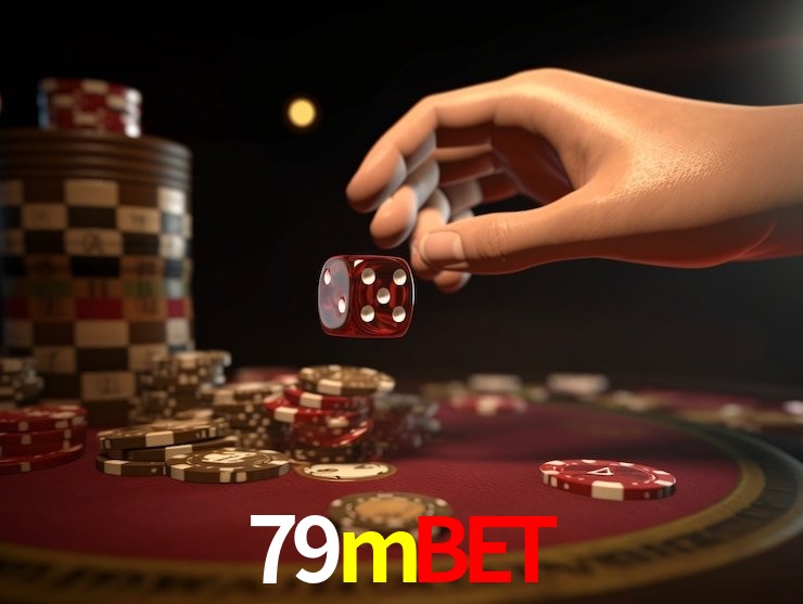 Apostas de Futebol 79mbet