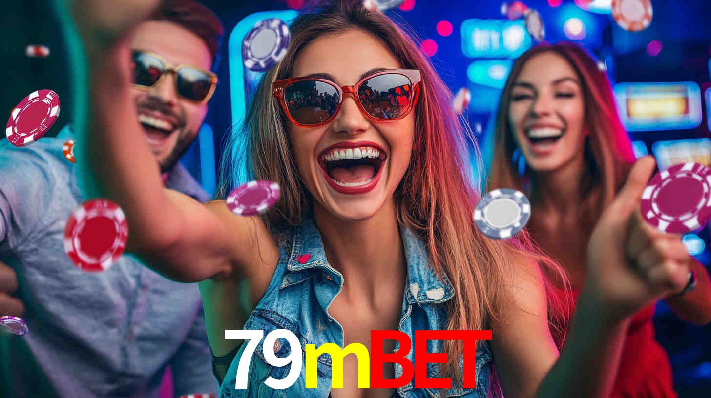 Apostas Esportivas na 79mbet: Um Guia Completo