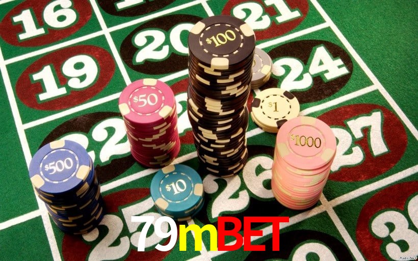 Casino Ao Vivo 79mbet