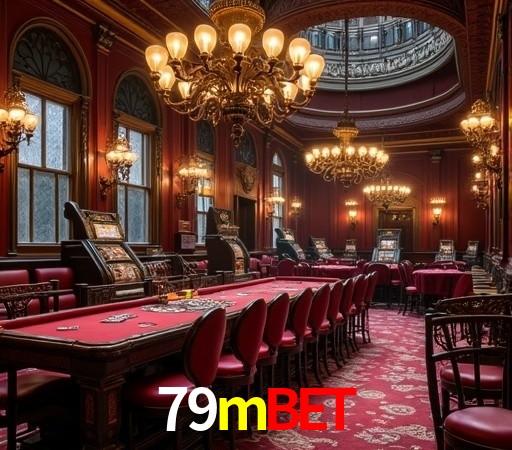 Provedores de Jogos 79mbet