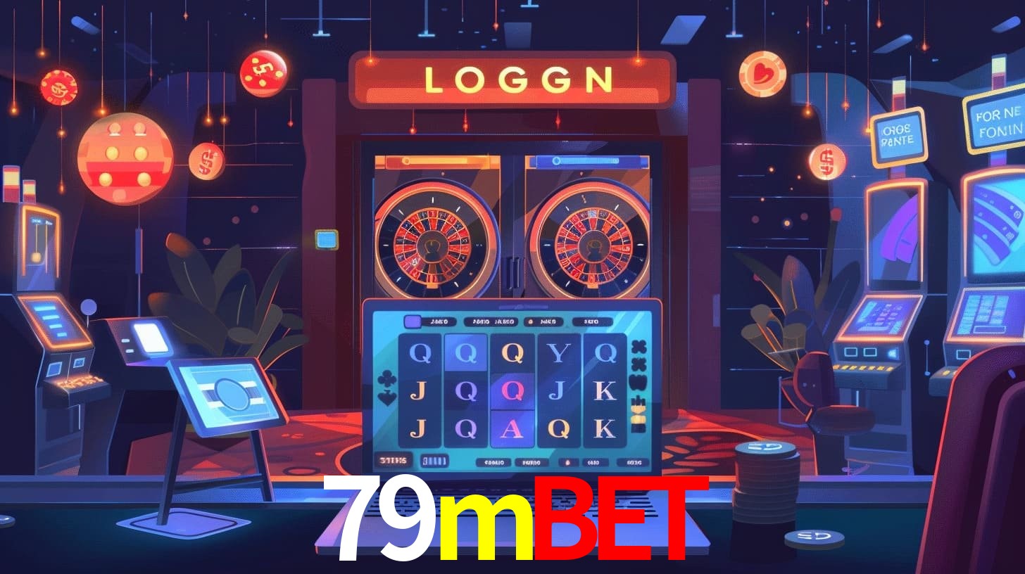 Casino Ao Vivo 79mbet