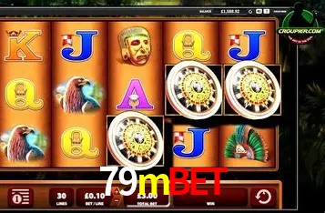 Descubra a Magia dos Jogos de Arcade no 79mbet