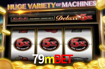 Descubra o Mundo do Cassino Online com 79mbet