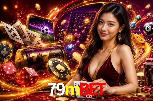 APP oficial da 79mbet para mobile