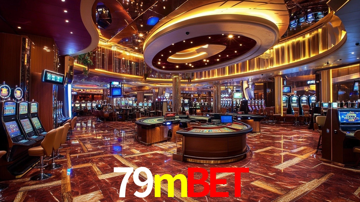 Welcome Bonus 79mbet