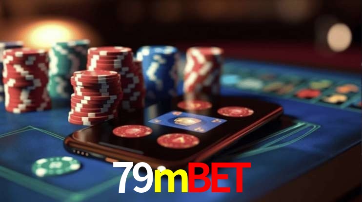 Apostas de Tênis 79mbet