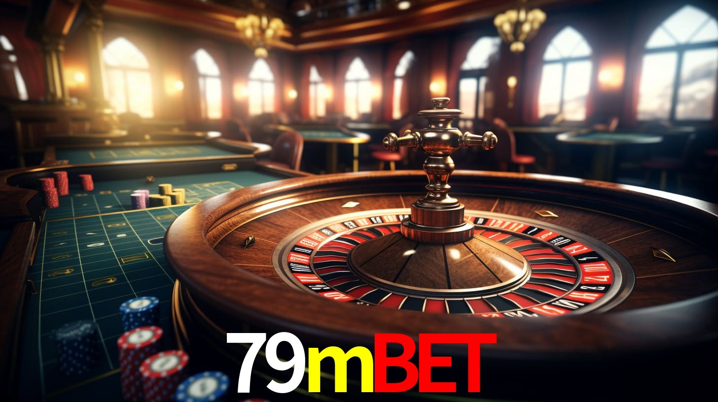 Blackjack Table 79mbet
