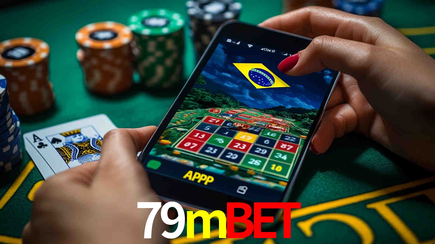 A Experiência Imersiva dos Cassinos Ao Vivo no 79mbet