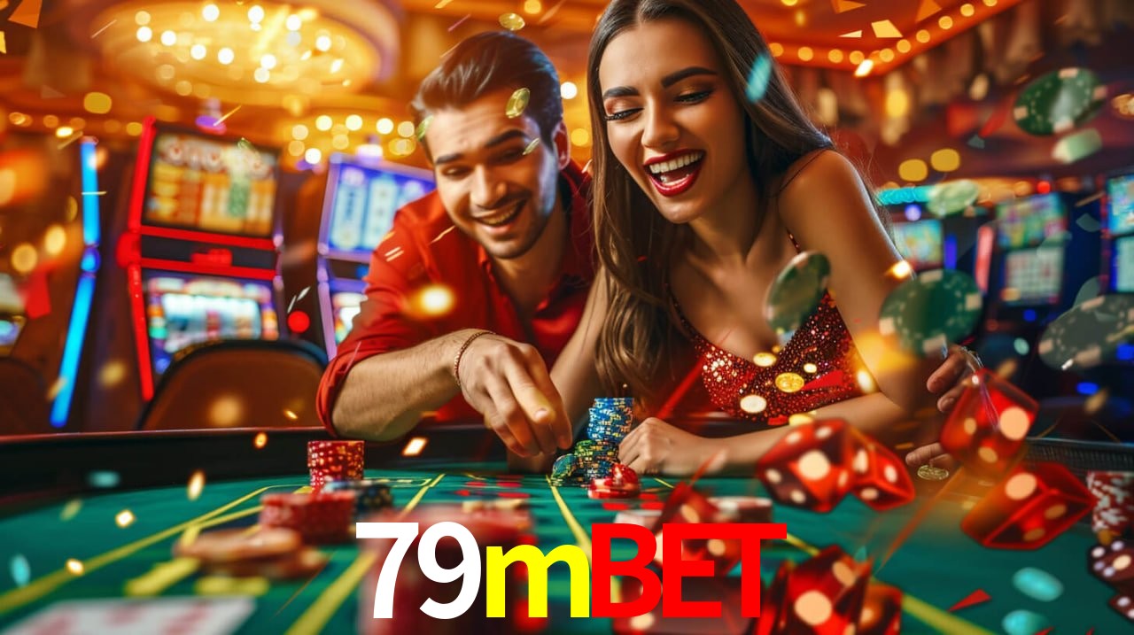 Estatísticas do Jogo 79mbet