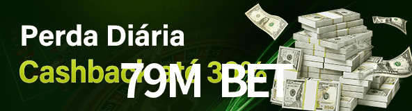 79M BET Casino: Jogue Online e Ganhe Grandes Prêmios