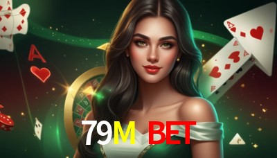 79M BET Casino: Jogue Online e Ganhe Grandes Prêmios