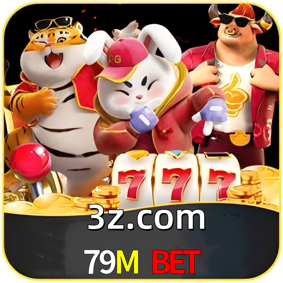 Logo 79M BET